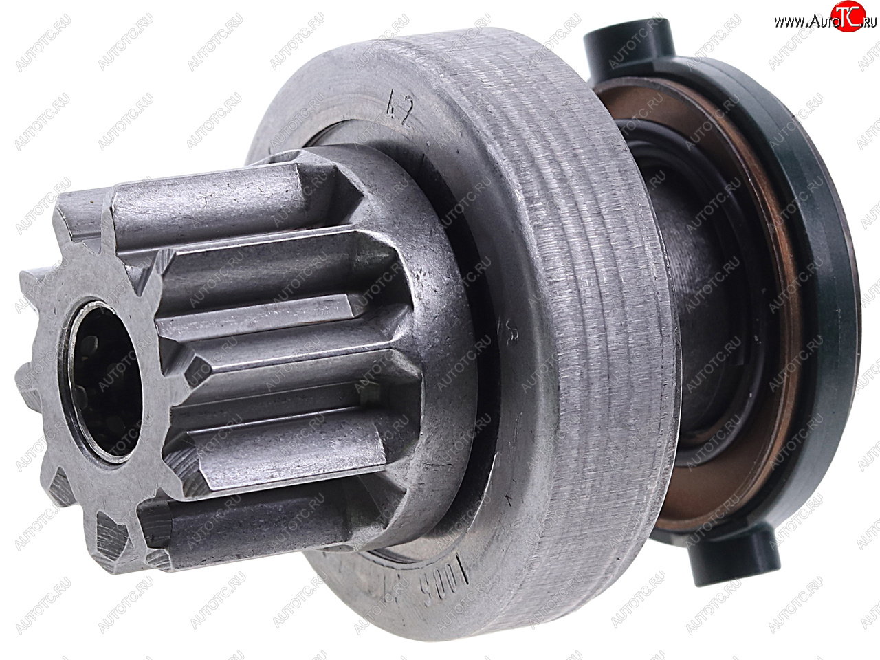 3 799 р. Привод стартера AUDI A8 (бендикс) BOSCH BOSCH 1006210106 BOSCH 1006210106  с доставкой в г. Кемерово