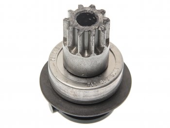 2 249 р. Привод стартера VW Golf,Passat (бендикс) BOSCH BOSCH 1006210141  с доставкой в г. Кемерово. Увеличить фотографию 1