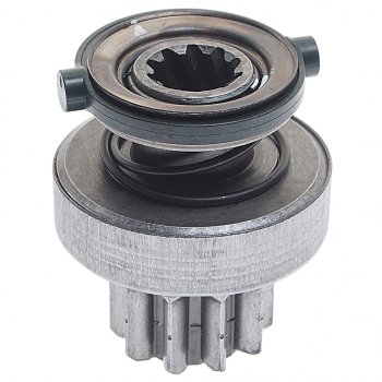 3 199 р. Привод стартера VW AUDI (бендикс) BOSCH BOSCH 1006210163 BOSCH 1006210163  с доставкой в г. Кемерово. Увеличить фотографию 2