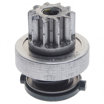 3 199 р. Привод стартера VW AUDI (бендикс) BOSCH BOSCH 1006210163 BOSCH 1006210163  с доставкой в г. Кемерово. Увеличить фотографию 1