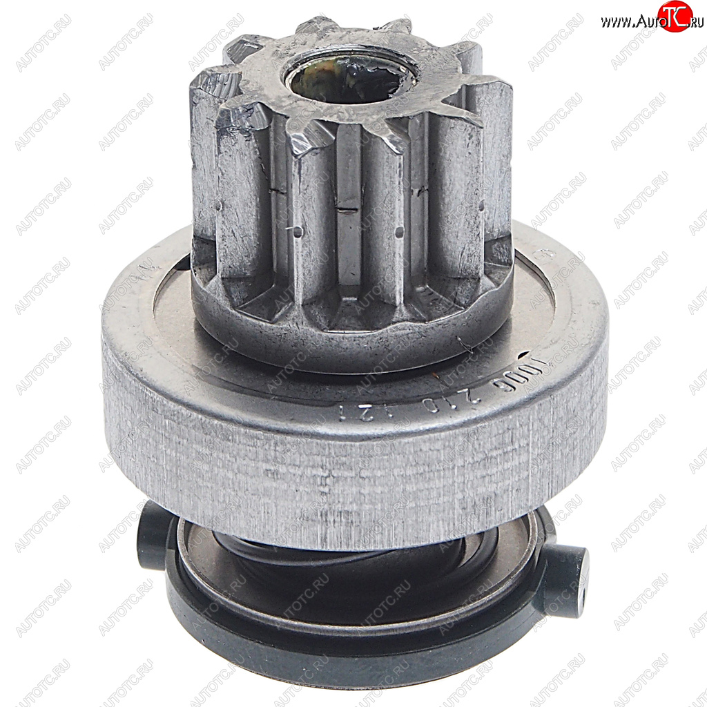 3 199 р. Привод стартера VW AUDI (бендикс) BOSCH BOSCH 1006210163 BOSCH 1006210163  с доставкой в г. Кемерово