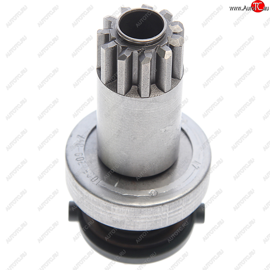 3 499 р. Привод стартера VW AUDI (бендикс) BOSCH BOSCH 1006210217  с доставкой в г. Кемерово