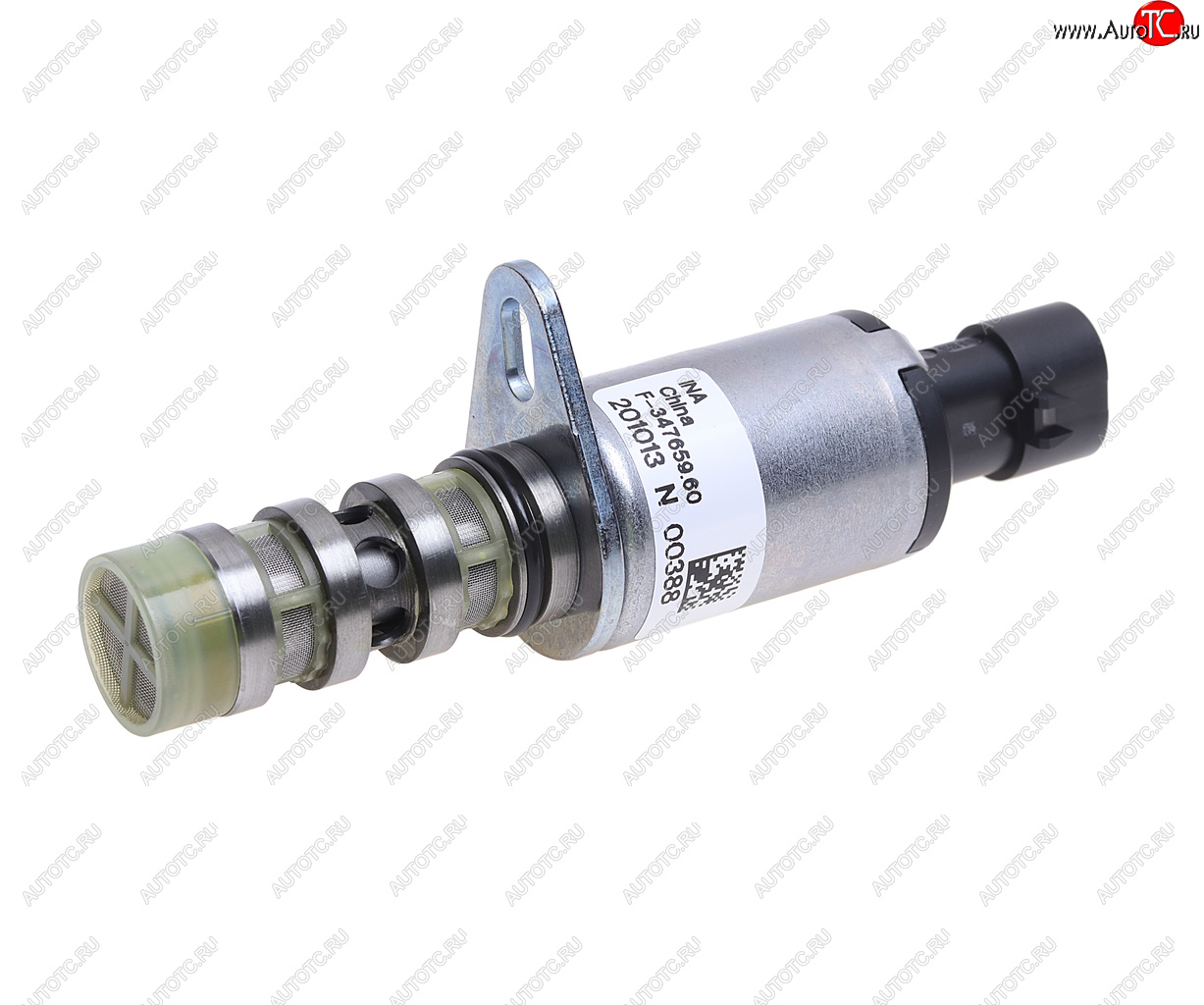 12 249 р. Регулятор JAC T6 фаз газораспределения OE JAC 1006300gh030  с доставкой в г. Кемерово