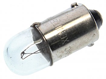 13 р. Лампа 12V T4W BA9s 3200К Standard XENITE XENITE 1007061  с доставкой в г. Кемерово. Увеличить фотографию 1