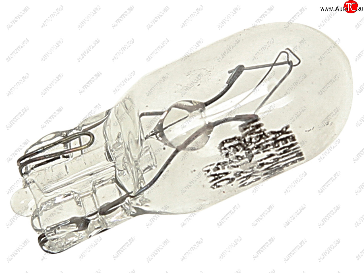 8 р. Лампа 12V W5W T10W W2.1x9.5d 3200К Standard XENITE XENITE 1007062  с доставкой в г. Кемерово