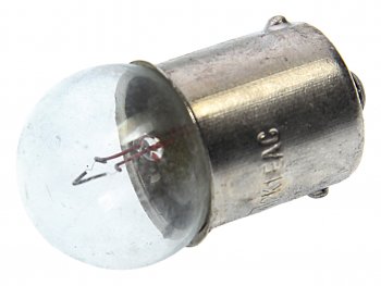 17 р. Лампа 12V R10W BA15s 3200К Standard XENITE XENITE 1007103  с доставкой в г. Кемерово. Увеличить фотографию 1