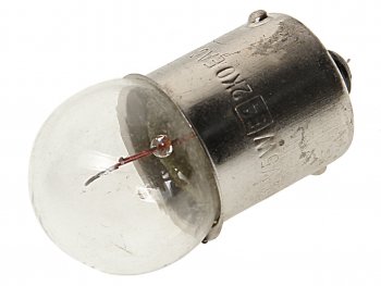 17 р. Лампа 12V R5W BA15s 3200К Standard XENITE XENITE 1007104  с доставкой в г. Кемерово. Увеличить фотографию 1