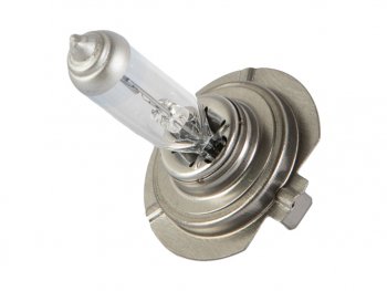 1 049 р. Лампа 12V H7 55W PX26d +150% бокс (2шт.) XENITE XENITE 1007162  с доставкой в г. Кемерово. Увеличить фотографию 2