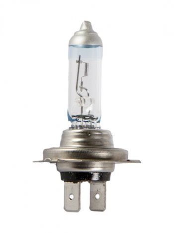 1 049 р. Лампа 12V H7 55W PX26d +150% бокс (2шт.) XENITE XENITE 1007162  с доставкой в г. Кемерово. Увеличить фотографию 3