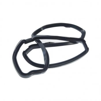 449 р. Прокладка MERCEDES C (W202,W203,W204),E (W210,W211) (76-00) (1.83.0 D) поддона АКПП FEBI FEBI 10072  с доставкой в г. Кемерово. Увеличить фотографию 1