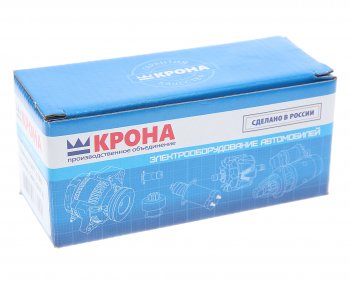 2 299 р. Привод стартера КАМАЗ дв.740.30-260,740.50-360,51-320 ЕВРО-2,3 z=10 КРОНА КРОНА 1007.3708  с доставкой в г. Кемерово. Увеличить фотографию 4