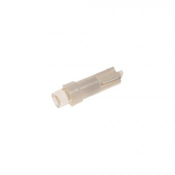 18 р. Лампа светодиодная 12V T5 W2x4.6d бесцокольная XENITE XENITE 1009195  с доставкой в г. Кемерово. Увеличить фотографию 2