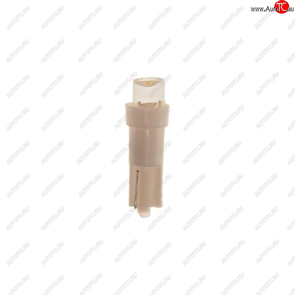 18 р. Лампа светодиодная 12V T5 W2x4.6d бесцокольная XENITE XENITE 1009195  с доставкой в г. Кемерово