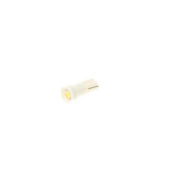 25 р. Лампа светодиодная 12V T5 W2x4.6d бесцокольная SMD XENITE XENITE 1009309  с доставкой в г. Кемерово. Увеличить фотографию 1