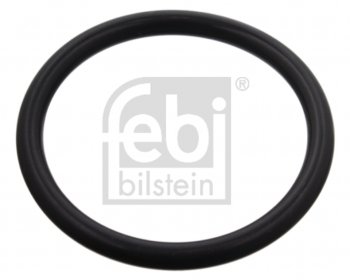 106 р. Кольцо уплотнительное VW AUDI SEAT патрубка системы охлаждения FEBI FEBI 100991  с доставкой в г. Кемерово. Увеличить фотографию 1