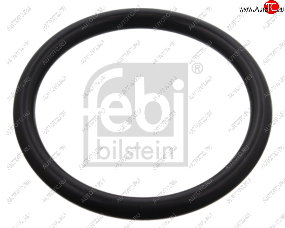 106 р. Кольцо уплотнительное VW AUDI SEAT патрубка системы охлаждения FEBI FEBI 100991  с доставкой в г. Кемерово