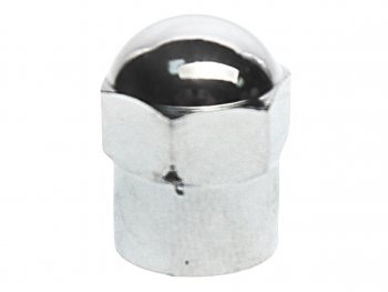 3 р. Колпачок на ниппель колеса пластмассовый хром DOLLEX DOLLEX 100kv-03px  с доставкой в г. Кемерово. Увеличить фотографию 1