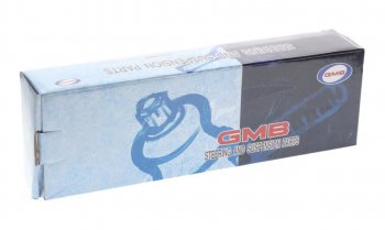 799 р. Стойка (тяга) переднего стабилизатора LH GMB Hyundai Santa Fe SM (2000-2012)  с доставкой в г. Кемерово. Увеличить фотографию 2