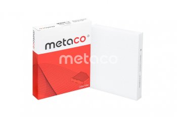 649 р. Фильтр воздушный салона CHERY Tiggo 4 (18-) METACO METACO 1010-1005  с доставкой в г. Кемерово. Увеличить фотографию 2