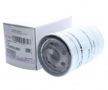 389 р. Фильтр масляный JAC N56,Sunray SOLLERS Atlant (2.7D) (4DE1-1D) (Е5) OE JAC 1010320fe010-am001  с доставкой в г. Кемерово. Увеличить фотографию 1