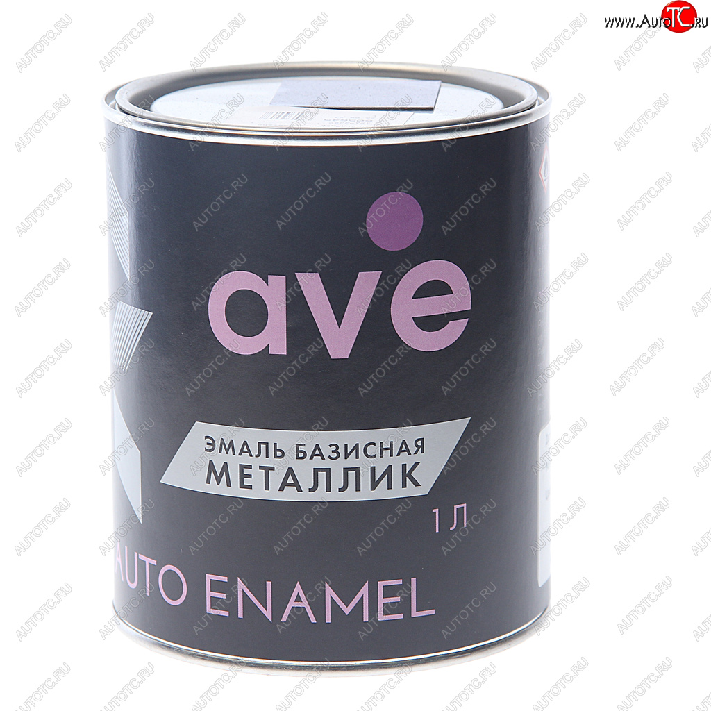 1 999 р. Краска 426 мускари металлик 1л AVE AVE 10104260  с доставкой в г. Кемерово