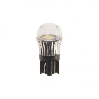 58 р. Лампа светодиодная 12V W5W T10 W2.1x9.5d 6000K MEGAPOWER MEGAPOWER-AUTOMOTIVE 10104w MEGAPOWER-AUTOMOTIVE 10104w  с доставкой в г. Кемерово. Увеличить фотографию 2