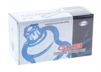 819 р. Стойка (тяга) заднего стабилизатора RH=LH GMB KIA Spectra (2000-2009)  с доставкой в г. Кемерово. Увеличить фотографию 2
