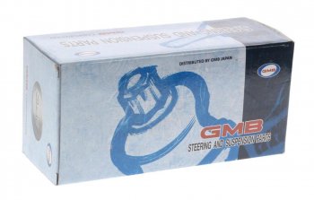 919 р. Стойка стабилизатора HYUNDAI Elantra (00-),Matrix заднего GMB GMB 1011-0115  с доставкой в г. Кемерово. Увеличить фотографию 2