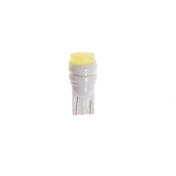 84 р. Лампа светодиодная 12V W5W T10 W2.1x9.5d 6000K MEGAPOWER MEGAPOWER-AUTOMOTIVE 10115w  с доставкой в г. Кемерово. Увеличить фотографию 1