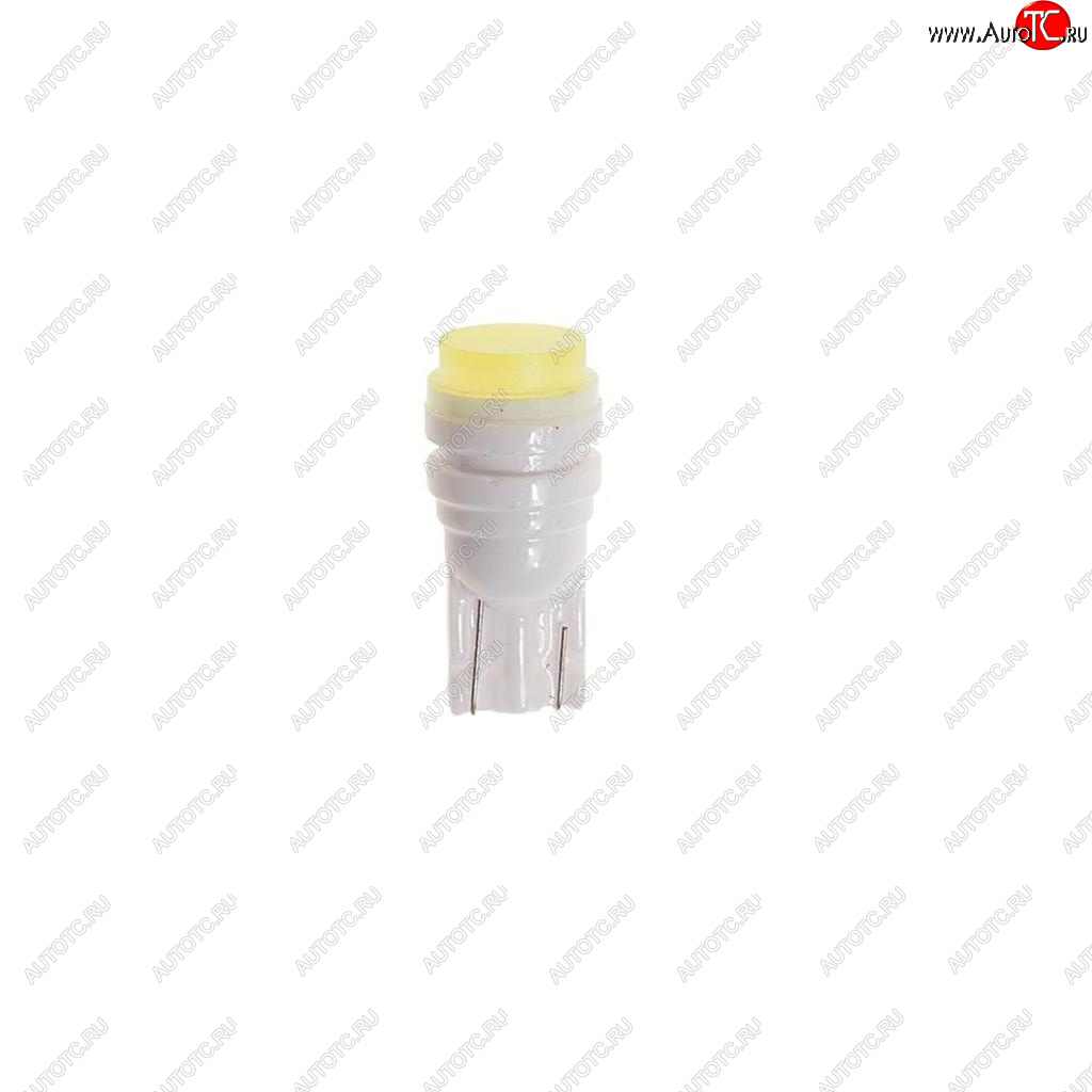84 р. Лампа светодиодная 12V W5W T10 W2.1x9.5d 6000K MEGAPOWER MEGAPOWER-AUTOMOTIVE 10115w  с доставкой в г. Кемерово