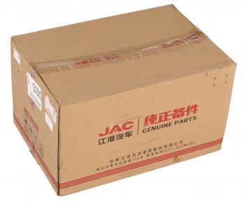 11 099 р. Крышка клапанная JAC S3 OE JAC 1014100gg010  с доставкой в г. Кемерово. Увеличить фотографию 4