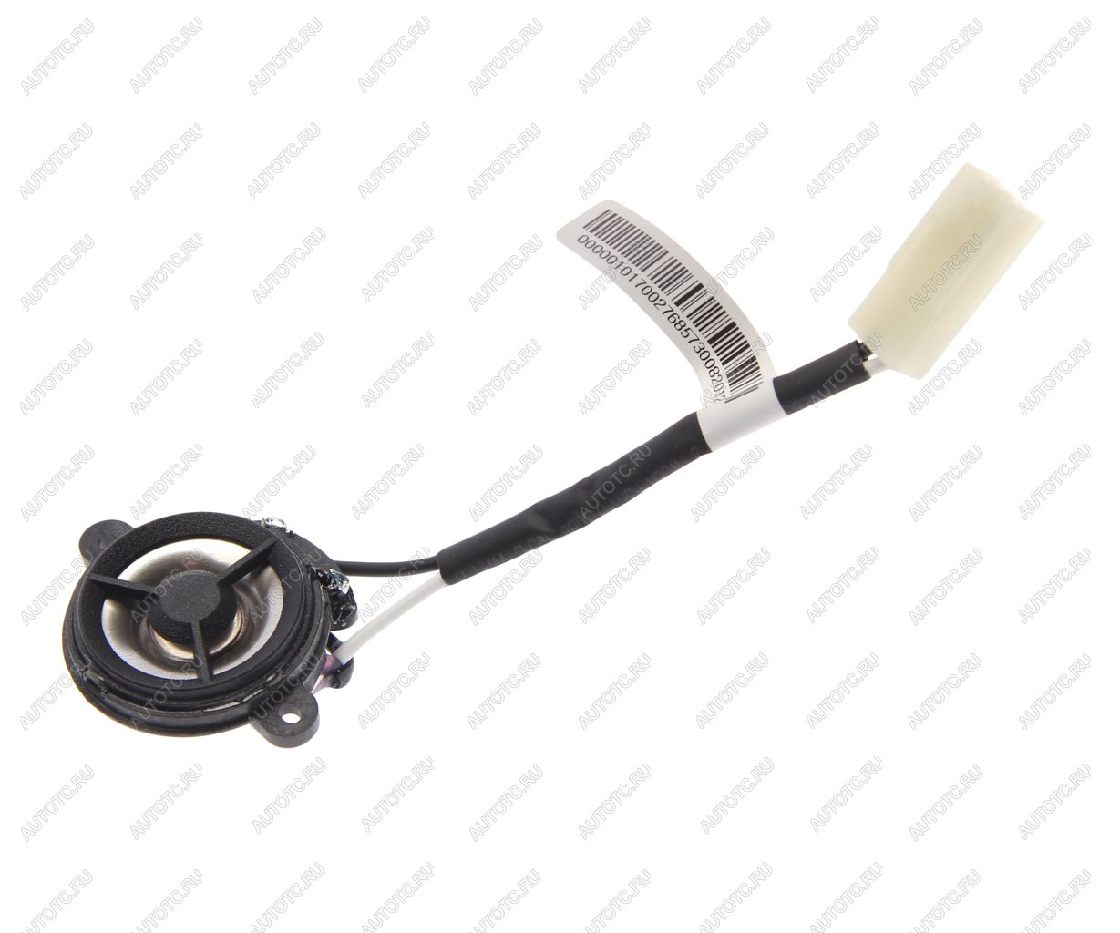 1 799 р. Динамик GEELY Emgrand X7 (11-) акустический двери передней OE GEELY 1017002768  с доставкой в г. Кемерово
