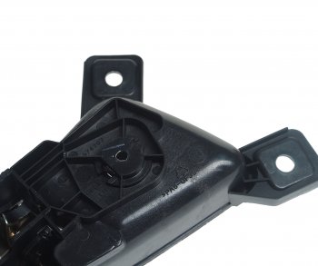 3 199 р. Ручка GEELY Emgrand (13-) двери передней левой внутренняя OE GEELY 101802455359  с доставкой в г. Кемерово. Увеличить фотографию 4