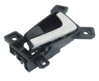 3 199 р. Ручка GEELY Emgrand (13-) двери передней левой внутренняя OE GEELY 101802455359  с доставкой в г. Кемерово. Увеличить фотографию 1