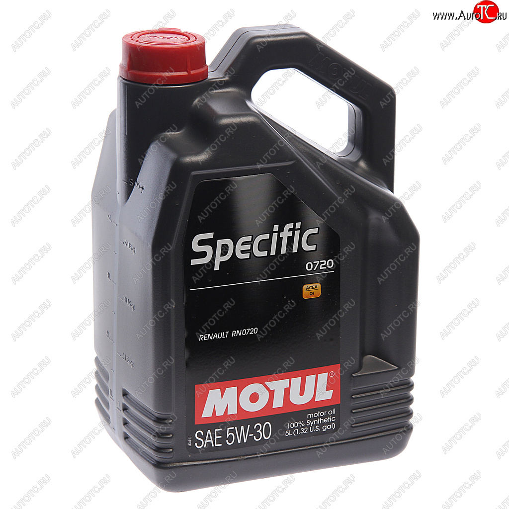 5 799 р. Масло моторное SPECIFIC RN 5W30 синт.5л MOTUL MOTUL 102209 с доставкой в г. Кемерово Увеличить фотографию 1 5 799 р. Масло моторное SPECIFIC RN 5W30 синт.5л MOTUL MOTUL 102209 с доставкой в г. Кемерово