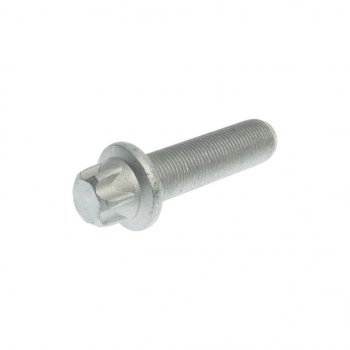 213 р. Болт SAF крепления диска тормозного (M18x1.5x65) SAMPA SAMPA 102.286  с доставкой в г. Кемерово. Увеличить фотографию 1
