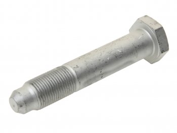 779 р. Болт MAN реактивной тяги (M24x2x130мм) SAMPA SAMPA 102.435  с доставкой в г. Кемерово. Увеличить фотографию 2