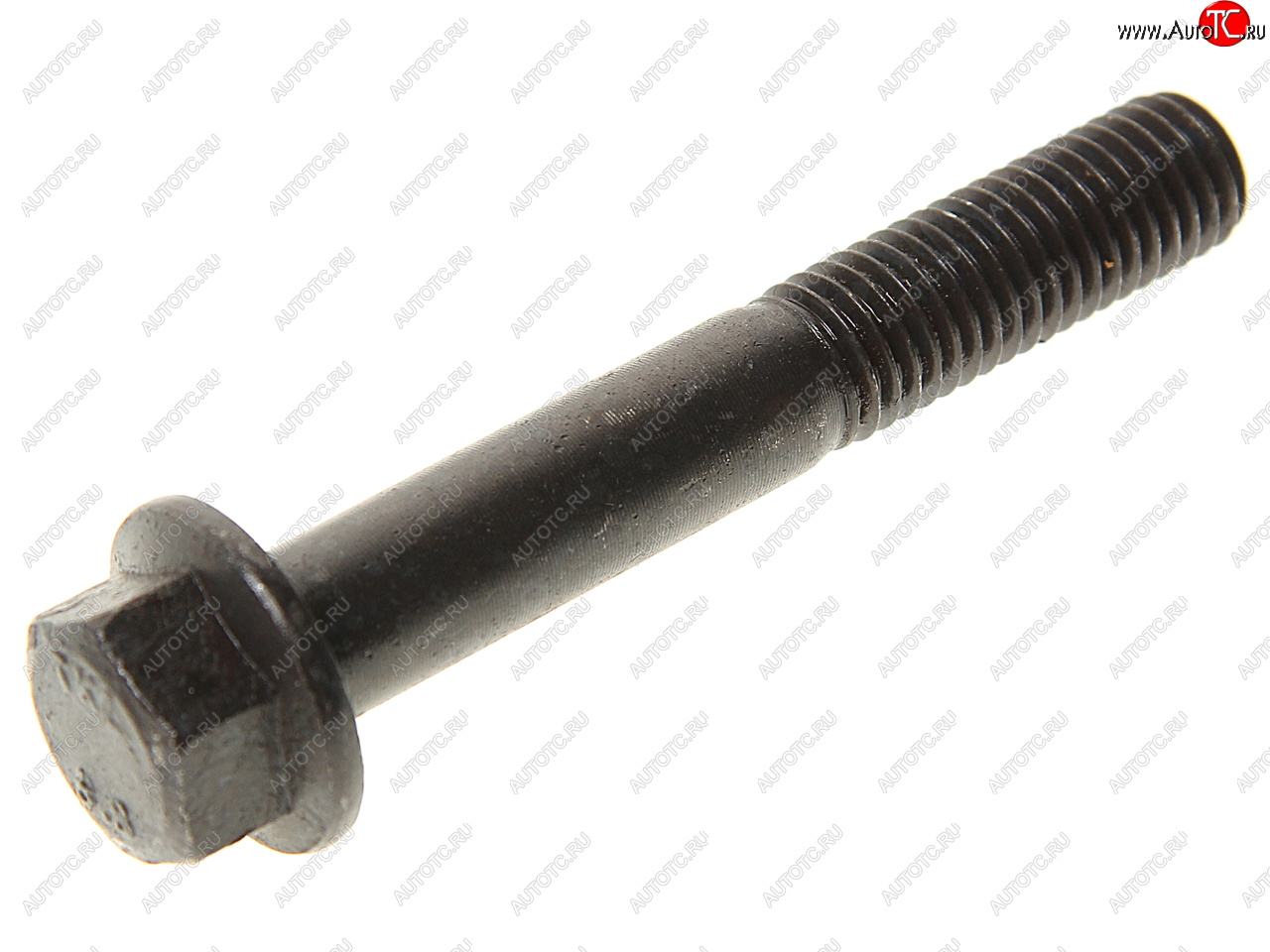 141 р. Болт VOLVO реактивной тяги (M12x1.75x80) SAMPA SAMPA 102.457  с доставкой в г. Кемерово