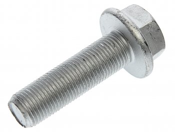 136 р. Болт SAF крепления суппорта (M16x1.5x55) SAMPA SAMPA 102.481  с доставкой в г. Кемерово. Увеличить фотографию 2