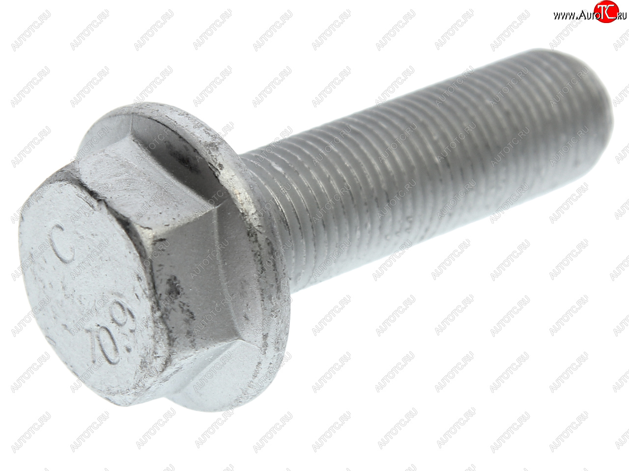 136 р. Болт SAF крепления суппорта (M16x1.5x55) SAMPA SAMPA 102.481  с доставкой в г. Кемерово