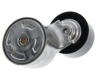 9 449 р. Натяжитель приводного ремня JAC N56 (19-) SOLLERS Atlant (2.7D) (4DE1-1D) (Е5) OE JAC 1025300fe130  с доставкой в г. Кемерово. Увеличить фотографию 2