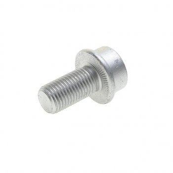 242 р. Болт MAN штанги реактивной (M18x2x35) SAMPA SAMPA 102.535  с доставкой в г. Кемерово. Увеличить фотографию 2