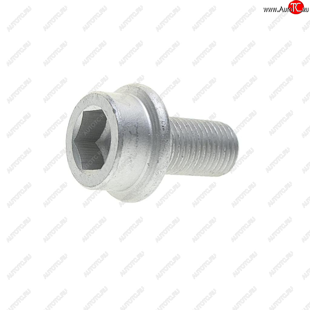 242 р. Болт MAN штанги реактивной (M18x2x35) SAMPA SAMPA 102.535  с доставкой в г. Кемерово