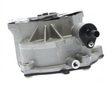 17 399 р. Насос вакуумный JAC N56 SOLLERS Atlant (2.7D) OE JAC 1025506fe010  с доставкой в г. Кемерово. Увеличить фотографию 2