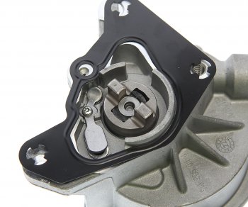 17 399 р. Насос вакуумный JAC N56 SOLLERS Atlant (2.7D) OE JAC 1025506fe010  с доставкой в г. Кемерово. Увеличить фотографию 4