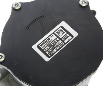 17 399 р. Насос вакуумный JAC N56 SOLLERS Atlant (2.7D) OE JAC 1025506fe010  с доставкой в г. Кемерово. Увеличить фотографию 5