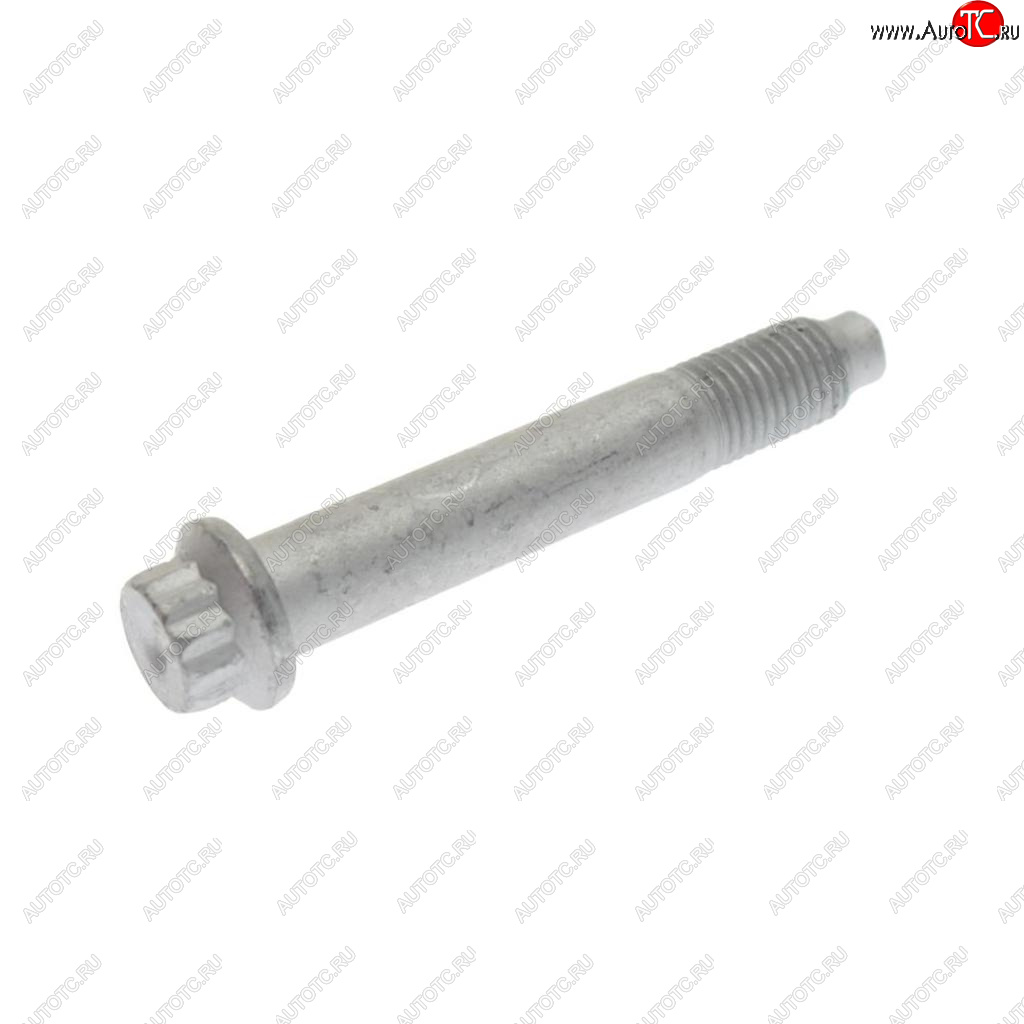 98 р. Болт SAF крепления диска тормозного (M12x1.5x75) SAMPA SAMPA 102.581  с доставкой в г. Кемерово
