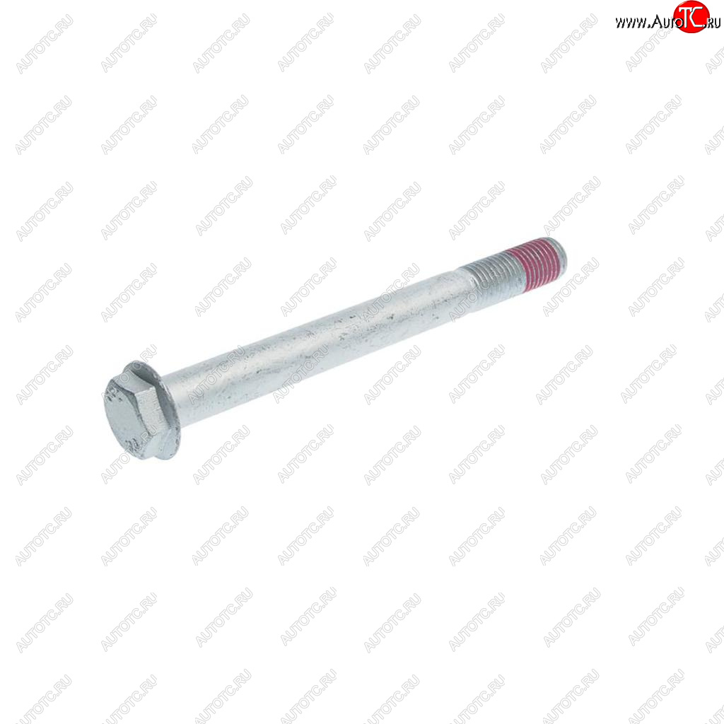 248 р. Болт BPW крепления стакана пневморессоры (M16x160x10.9мм) SAMPA SAMPA 102.599  с доставкой в г. Кемерово