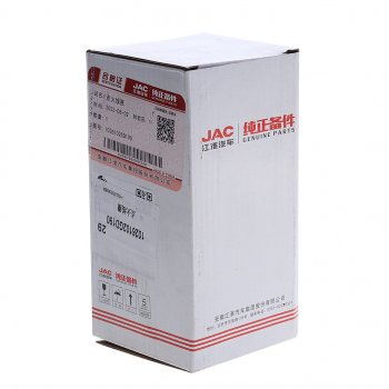 4 549 р. Катушка зажигания JAC T6 OE JAC 1026102gd190  с доставкой в г. Кемерово. Увеличить фотографию 3