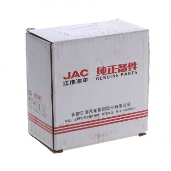 1 299 р. Свеча зажигания JAC S5 OE JAC 1026106gaaxz  с доставкой в г. Кемерово. Увеличить фотографию 3